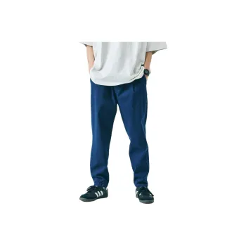 FREAK'S STORE Casual Pants Men's Marine Blue