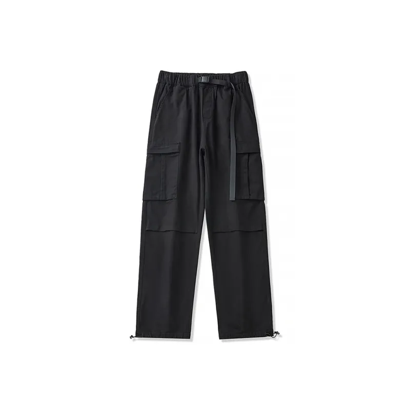 DOUBLE STAR 88 Cargo Pants Unisex-2