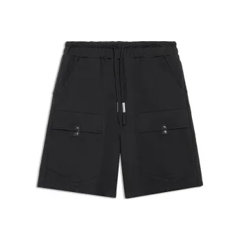 LiNing Casual Shorts Men Black
