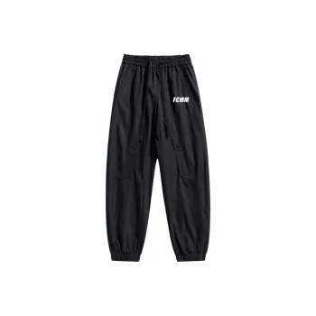 FCMM Casual Pants Unisex