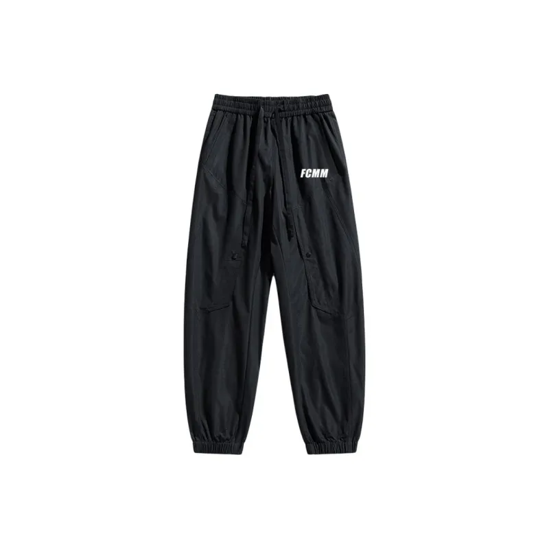 FCMM Casual Pants Unisex-0