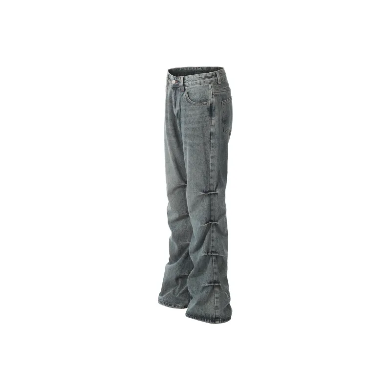 HLPT Jeans Unisex Blue-1