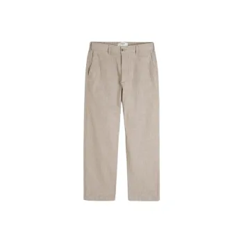 Hollister Casual Pants Men's Khaki