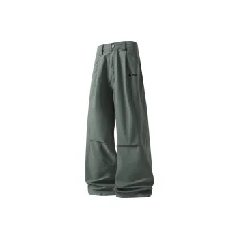 TREK&TRAVEL Cargo Pants Unisex