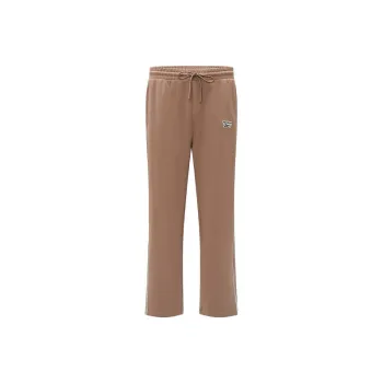 Reebok Casual Pants Unisex Russet