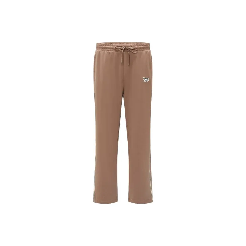 Reebok Casual Pants Unisex Russet-0