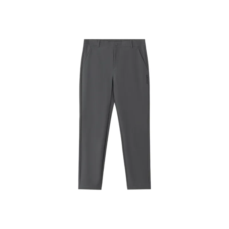 SPYDER Knitted Sweatpants Men's-4