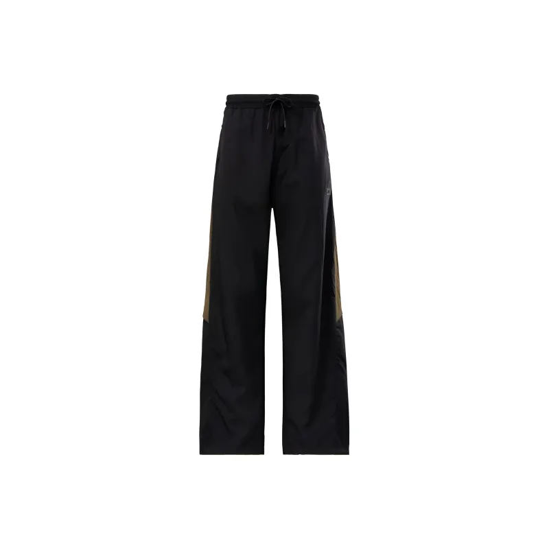Reebok Vector Blocked Track Pants-0
