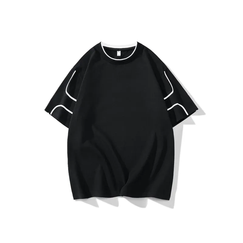 CASAMIA T Shirts Men-0