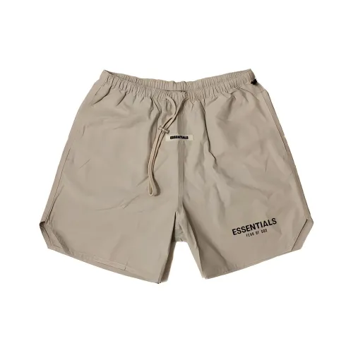 Fear Of God Essentials Nylon Active Shorts