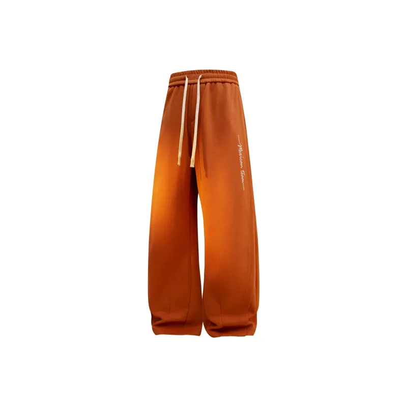 MEXICAN Casual Pants Unisex-7