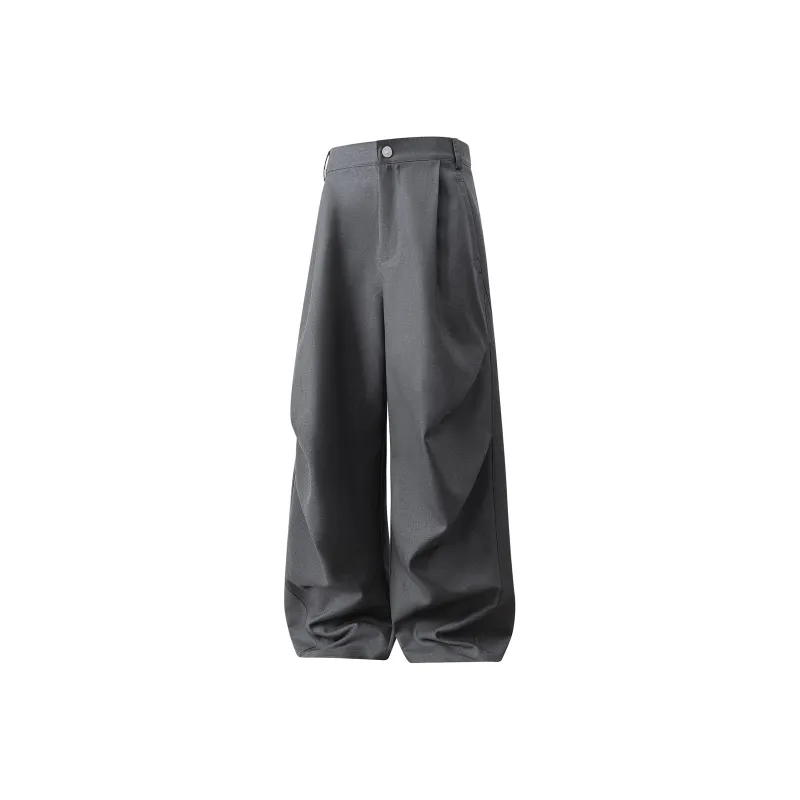 Paddy Julia Casual Pants Unisex-4