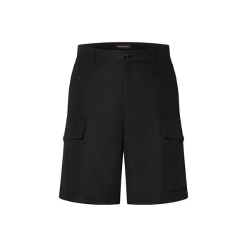 LOUIS VUITTON Ripstop Cargo Short