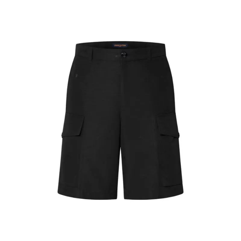 Lv Ripstop Cargo Short-0