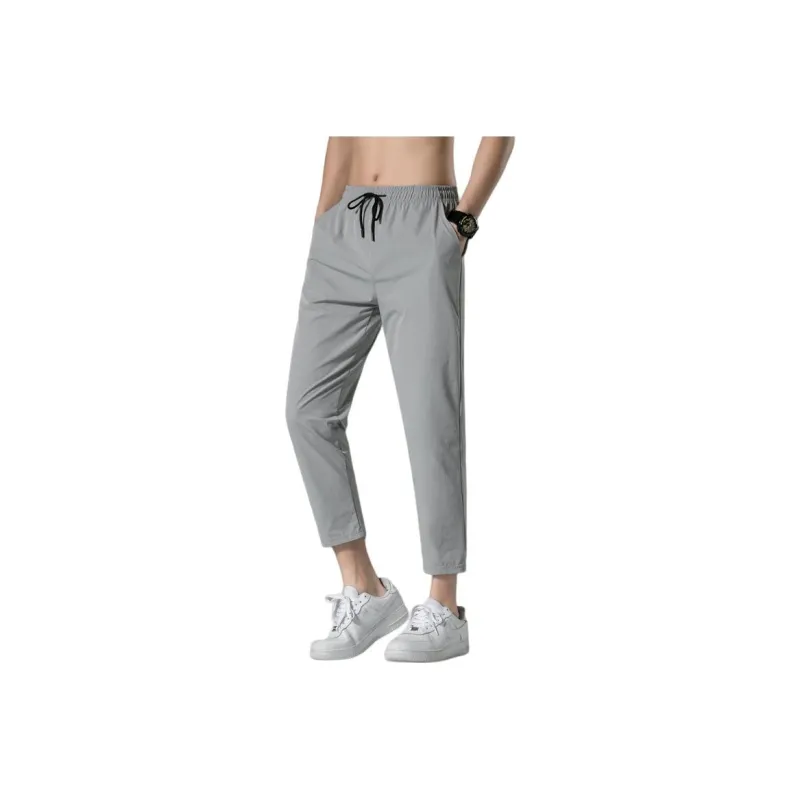 JIMI&JONS Casual Pants Unisex-7