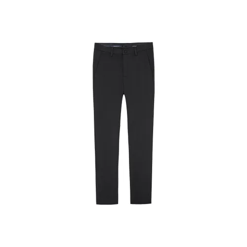Dance With Wolves Casual Pants Men's