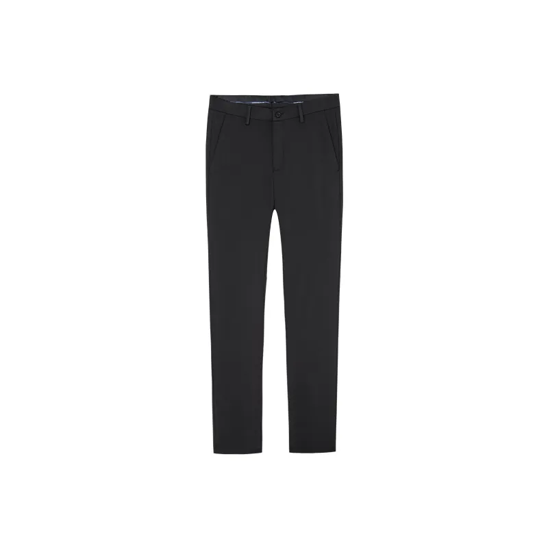 Dance With Wolves Casual Pants Men's-0