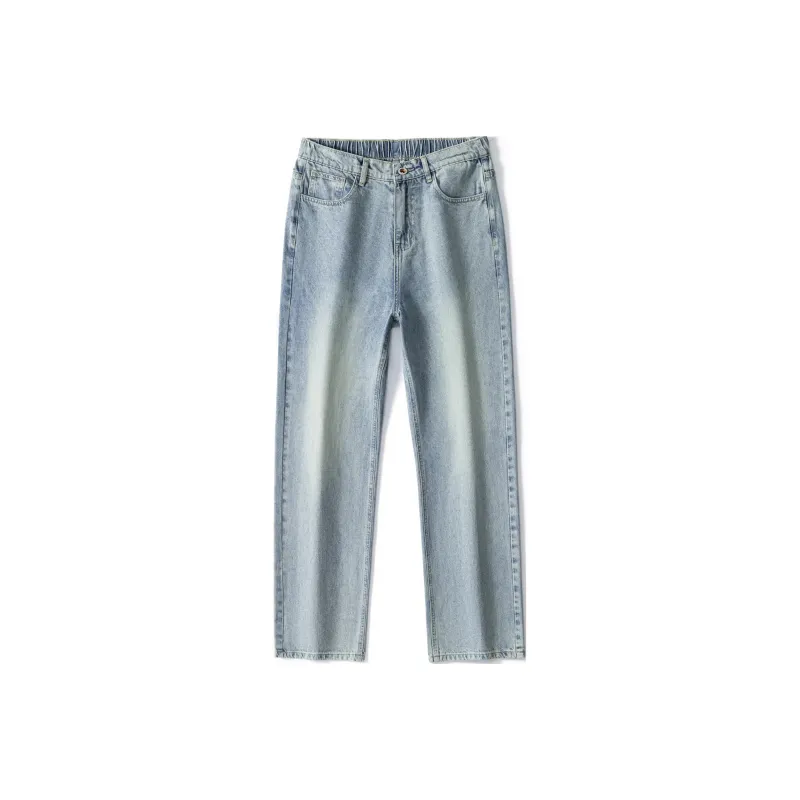 JUCY JUDY Jeans Unisex-5
