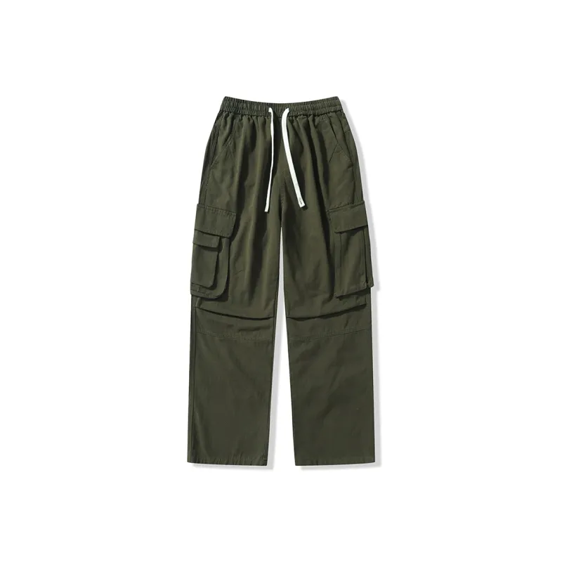 APUNCHLINEWORKSHOP Cargo Pants Unisex-9