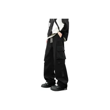 TOM ADAM Cargo Pants Unisex