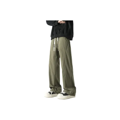 FAKE VINTAGE Casual Pants Unisex