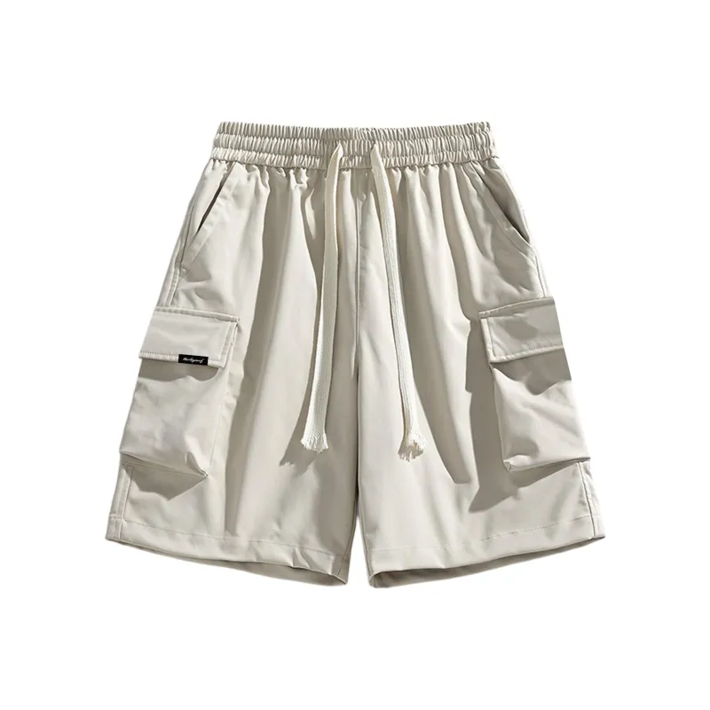 Hurley Cargo Shorts Unisex-8