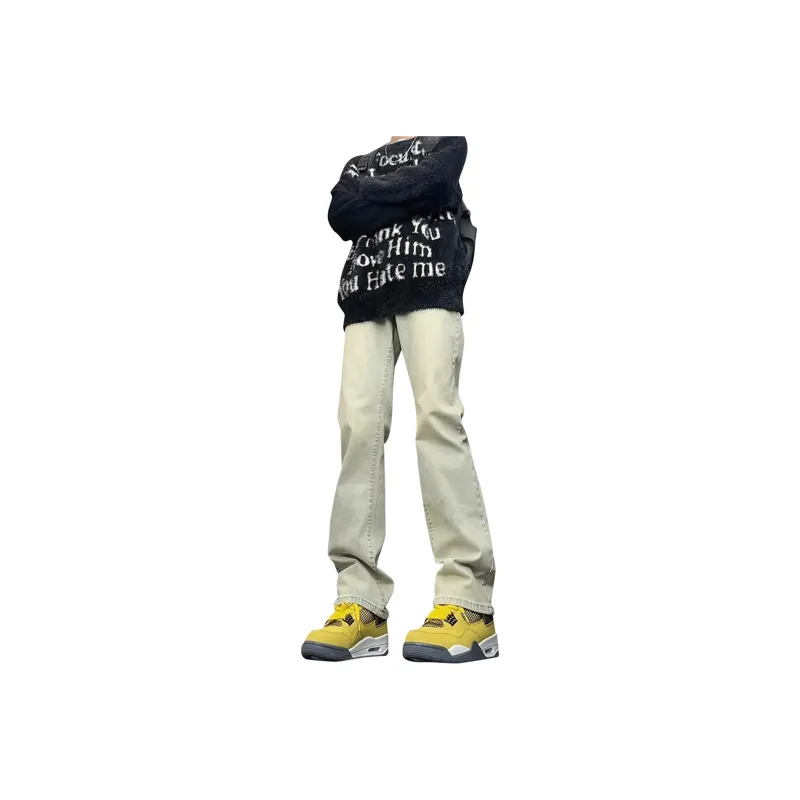 Magmode Jeans Unisex-4