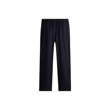 H&M Casual Pants Men's Marine Blue