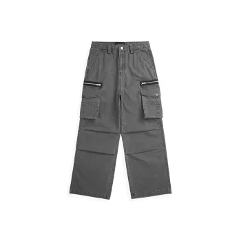 ZENGZHI Cargo Pants Unisex