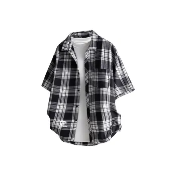 CAT'S PAW Shirts Unisex