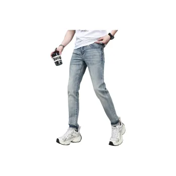 CIZA Jeans Unisex Blue
