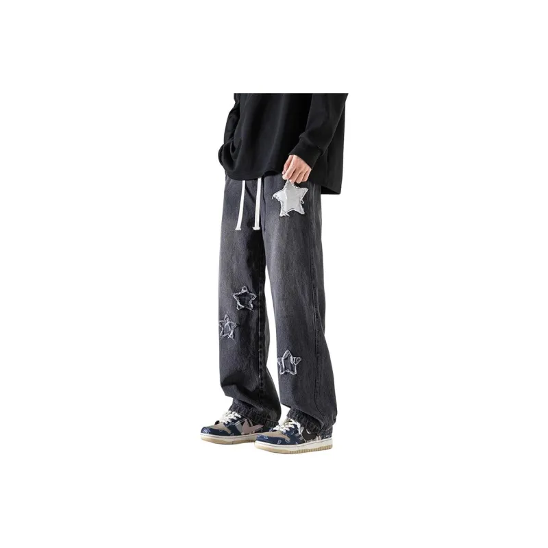 TYPERIGHTER Jeans Unisex-0