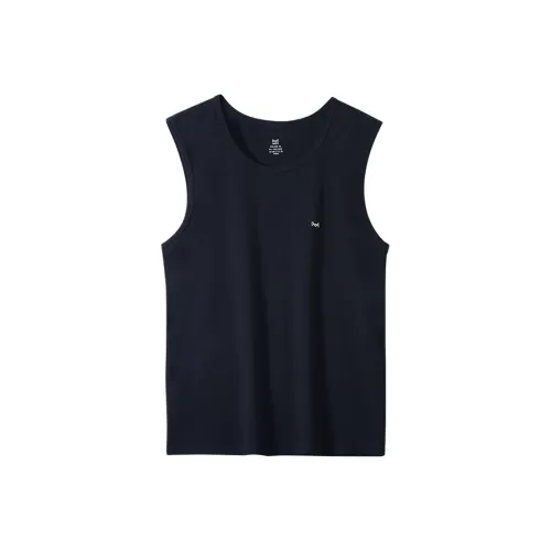 MIIOW Men Tank Tops