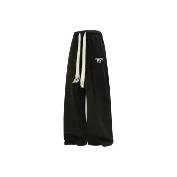 FONDLOOK Casual Pants Unisex