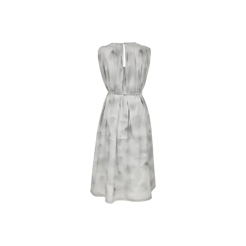 ONLY Sleeveless Dress Women's HHI Caitlyn Flower-1