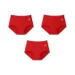 3 Pack (Dark Floral+Ripple+Light Version)
