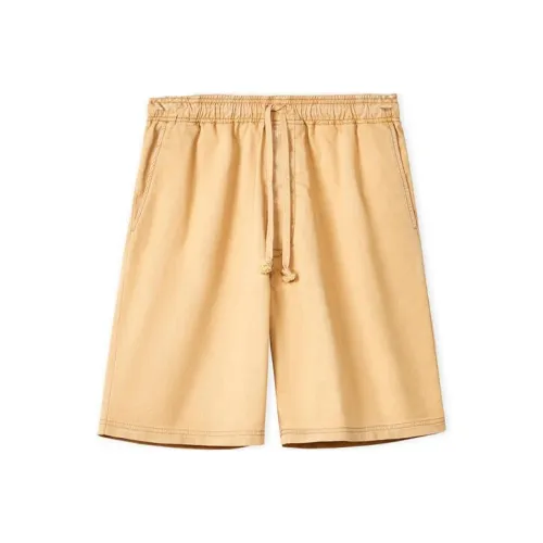 LOEWE Drawstring Short