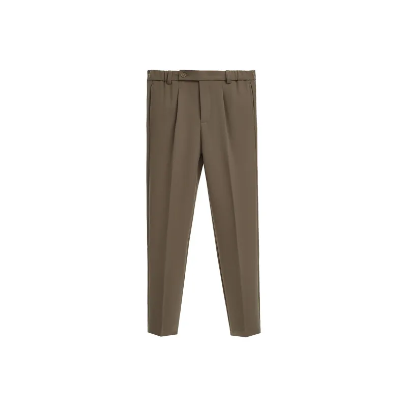 Minfinity Suit Trousers Unisex-16