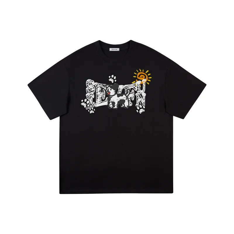 7 SEVFUN T Shirts Unisex-8