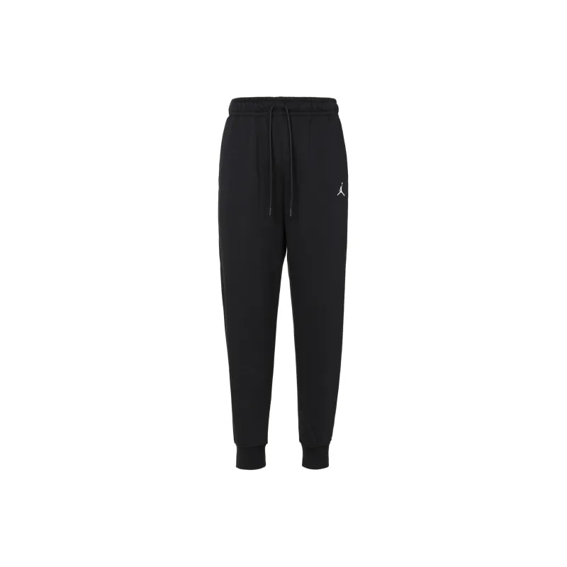 Jordan Casual Pants Men Black-0