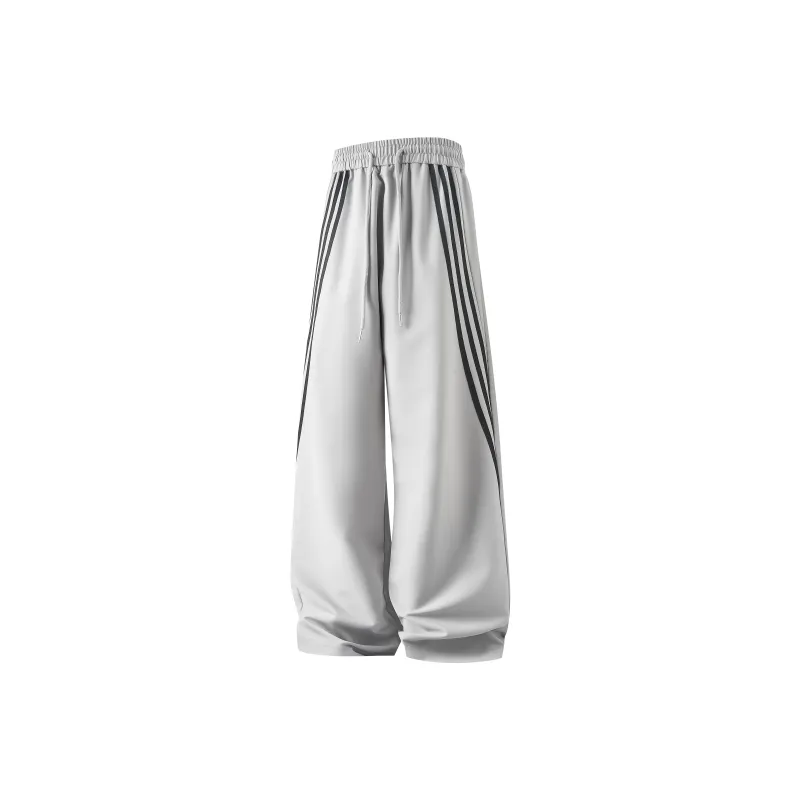 Struggle Vintage95 Casual Pants Unisex-6