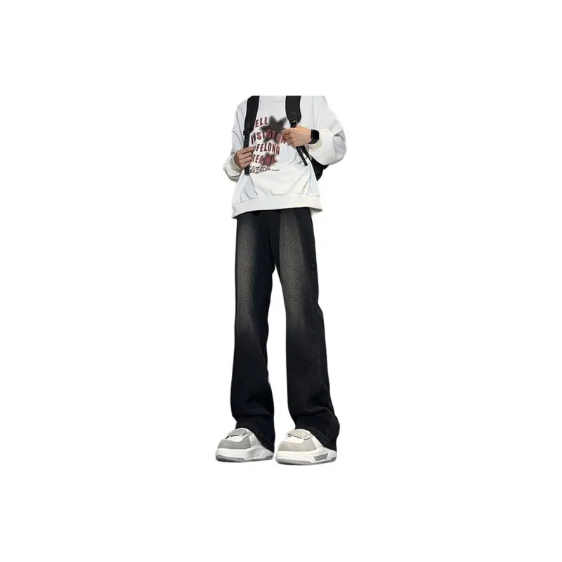 K411 Jeans Unisex-16