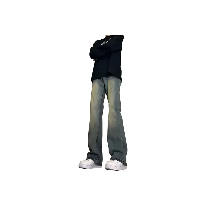 BTR Jeans Unisex-12