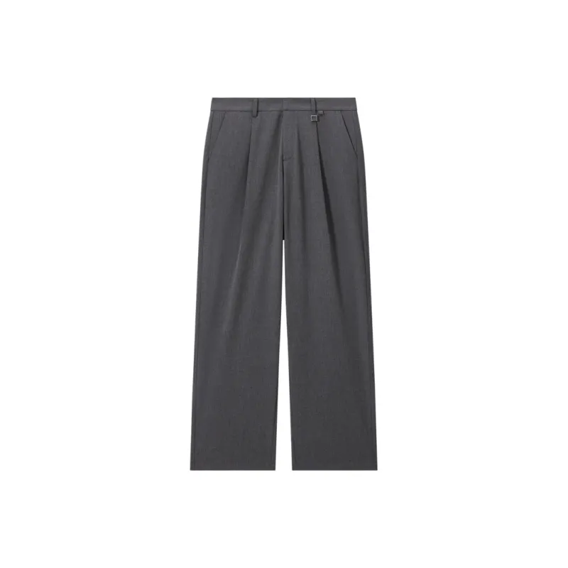 GXG Casual Pants Men's Multicolor-0