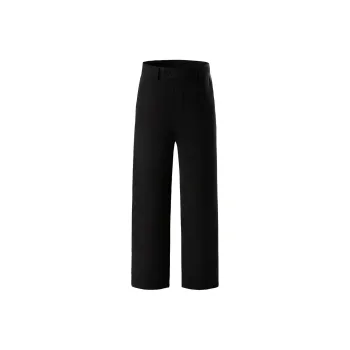 PSO Brand Suit Trousers Unisex