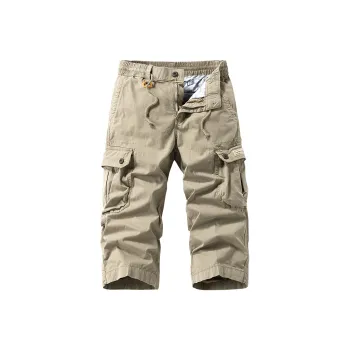 JIANWANG Cargo Pants Unisex