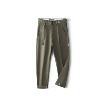 FAIRWHALE Cone Spring Summer Jeans Unisex