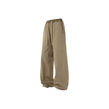 YOFVV Casual Pants Unisex