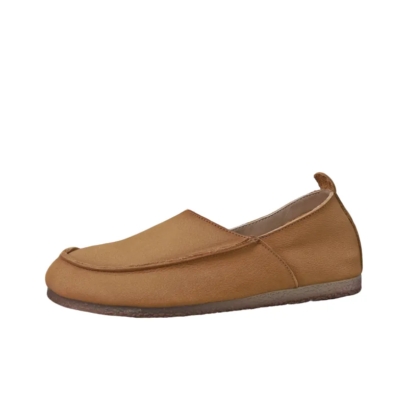 BANASI X HANSHIJINYI x Banas Casual Single Shoes Women's-5