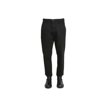 ASPESI Straight Leg Chino Pants